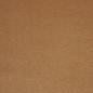Preview: Nickystoff tan caramelbraun - Bio